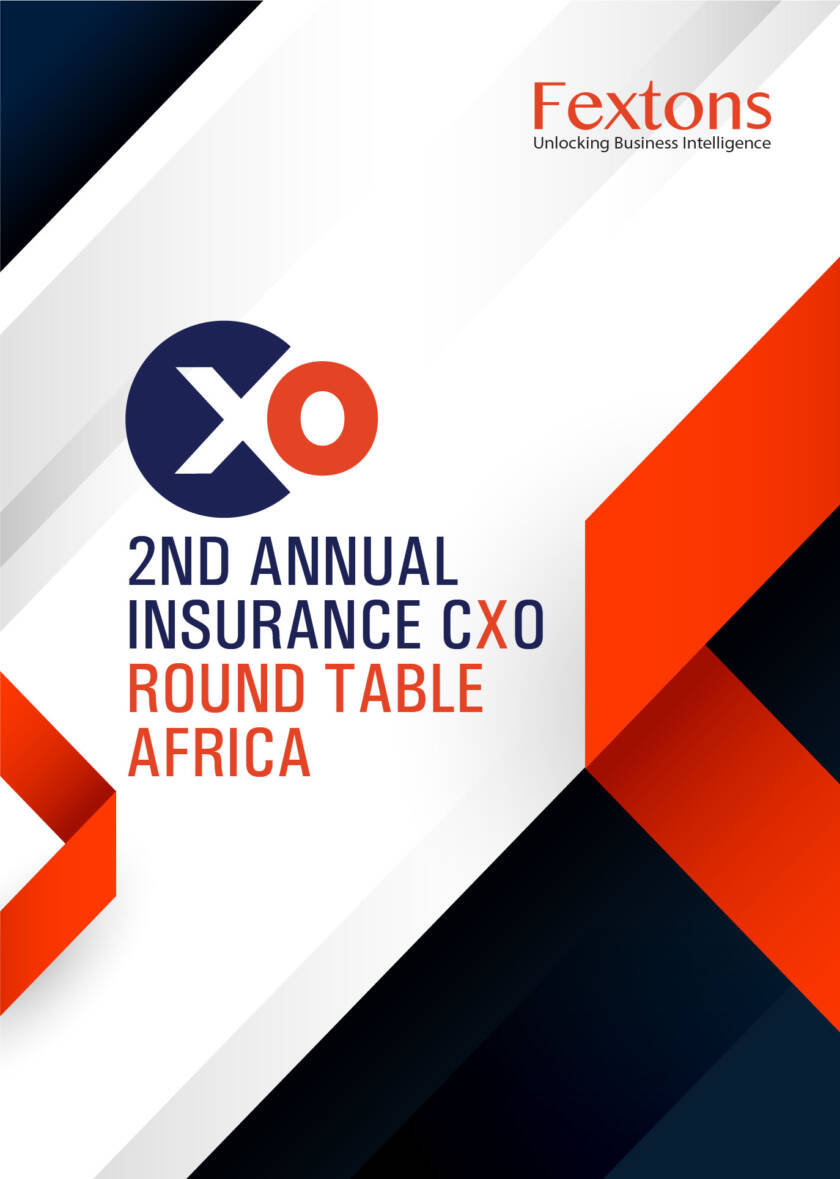 Annual Insurance CXO Round Table Africa